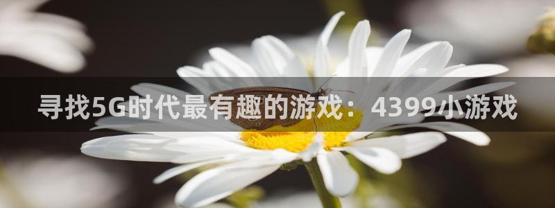 杏鑫注册登录代理公司是什么：寻找5G时代最有趣的游戏：439